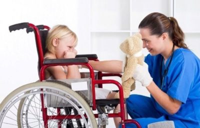 Какие технические средства реабилитации имеет право получить ребёнок с инвалидностью?