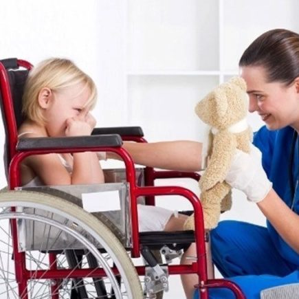 Какие технические средства реабилитации имеет право получить ребенок-инвалид?