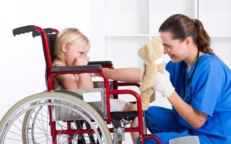 Какие технические средства реабилитации имеет право получить ребенок-инвалид?